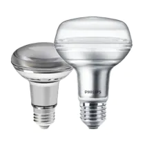E27 Spots LED à Réflecteur