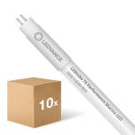 Lot 10x Ledvance Tube LED T5 Performance (Direct 230V) Ultra Output 36W 5600lm - 865 Lumière Du Jour | 145cm - Équivalent 80W