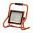 Ledvance Projecteur LED Projecteur De Chantier Orange 30W 2400lm 110D - 840 Blanc Froid | IP44 - Rechargeable - Symétrique