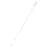 Osram Tube LED T8 Substitube Star (EM/Direct 230V) Standard Output 6.6W 720lm - 830 Blanc Chaud | 60cm - Équivalent 18W