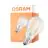 Osram LED Superstar E27 Poire Filament Claire 7.5W 1055lm - 940 Blanc Froid | Meilleur Rendu Des Couleurs - Dimmable - Équivalent 75W