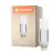 Ledvance DULUX-D LED 7.5W - 840 Blanc Froid | 2-Pins - Équivalent 18W