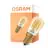 Osram Vintage 1906 LED Special Shapes E14 Tubular Ambre 2.8W 250lm - 822 Blanc Très Chaud | Dimmable - Équivalent 25W