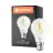 Ledvance Classic Performance LED Ampoule B22d Poire Filament Claire 7W 806lm - 827 Blanc Très Chaud | Dimmable - Équivalent 60W