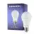 Noxion Lucent Classic LED E27 Poire Dépolie 9.5W 1055lm - 840 Blanc Froid | Équivalent 75W