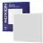 Noxion Panneau LED Delta Pro V5 Premium Sidelit 28W 3700lm - 830 Blanc Chaud | 60x60cm - UGR 