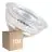 Lot 10x Ledvance Spot LED GU5.3 MR16 6.1W 621lm 36D - 830 Blanc Chaud | Équivalent 50W