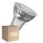 Lot 10x Ledvance Spot LED E14 PAR16 3.7W 350lm 36D - 927 Blanc Très Chaud | Meilleur Rendu Des Couleurs - Dimmable - Équivalent 25W
