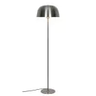 Nordlux Cera Lampadaires Salon Argent | Convient pour E27