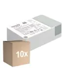 Lot 10x Philips Xitanium G3 Driver Max 44W｜0.9~1.05A(DIP)｜30~42V｜incl. DC cable | 900mA (Pour Noxion)