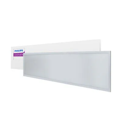 Philips LED Panelen 30x120 cm