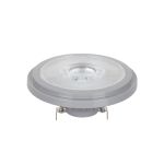 Noxion LED Spot G53 AR111 7.3W 550lm 24D - 918-927 Dim to Wam | Beste Kleurweergave - Dimbaar - Vervangt 50W