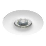 Noxion Inbouw Spot Fix MR16 Wit | Zaagmaat 70mm - GU10 Fitting