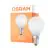 Osram Classic LED E14 Kogel Filament Mat 5.5W 806lm - 840 Koel Wit | Dimbaar - Vervangt 60W
