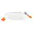 Osram LED Downlight Recess Slim Wit 8W 550lm 110D - 830 Warm Wit | Zaagmaat 120mm