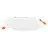 Osram LED Downlight Recess Slim Wit 22W 2000lm 110D - 865 Daglicht | Zaagmaat 200mm - IP20