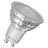 Ledvance LED Spot GU10 PAR16 6.1W 575lm 60D - 827 Zeer Warm Wit | Vervangt 80W