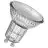 Ledvance LED Spot GU10 PAR16 8W 750lm 36D - 840 Koel Wit | Vervangt 100W