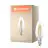 Ledvance Classic LED E14 Kaars Filament Helder 5.9W 806lm - 827 Zeer Warm Wit | Vervangt 60W