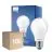 Voordeelpak 10x Philips MASTER LED Lamp Ultra Efficient E27 Peer Mat 4W 840lm - 830 Warm Wit | Vervangt 60W