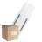 Voordeelpak 10x Osram Dulux-D LED 7.5W 870lm - 830 Warm Wit | 2-Pin - Vervangt 18W