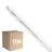 Voordeelpak 10x Philips LEDBuis T5 MASTER (Mains) High Output 10.5W 1600lm - 840 Koel Wit | 55cm - Vervangt 24W