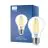 Philips MASTER Value LED Lamp E27 Peer Helder 5.9W 806lm - 927 Zeer Warm Wit | Beste Kleurweergave - Dimbaar - Vervangt 60W
