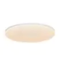 Nordlux Plafondlamp Vic 29 Wit 23.5W 2100lm - 830 Warm Wit | IP20