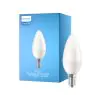 Philips Corepro LED Kaars E14 Mat 7W 806lm - 865 Daglicht | Vervangt 60W