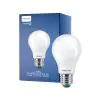 Philips MASTER LED Lamp Ultra Efficient E27 Peer Mat 7.3W 1535lm - 840 Koel Wit | Vervangt 100W