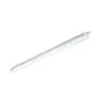 Philips LED Waterdichte Montagebalk CoreLine WT120C G3 37W 6000lm - 840 Koel Wit | 150cm - 3 Uur Noodverlichting - Vervangt 2x58W