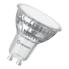 Ledvance LED Spot GU10 PAR16 5.6W 620lm 120D - 827 Zeer Warm Wit | Vervangt 80W