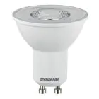 Sylvania RefLED ES50 LED Spot GU10 PAR16 6.2W 450lm 110D - 840 Koel Wit | Vervangt 50W