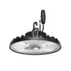 Noxion LED Highbay Concord V4.0 100W 17500lm 90D 840/852/865 CCT | IP65 - 1-10V Dimbaar - Vervangt 520W