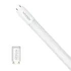 Noxion LED Buis T8 (EM/Mains) Ultra Output 23W 3750lm - 865 Daglicht | 150cm - Vervangt 58W