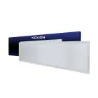 Noxion LED Paneel Delta Ultra Efficiency - 200lm/W - 18W 3600lm - 840 Koel Wit | 120x30cm - UGR